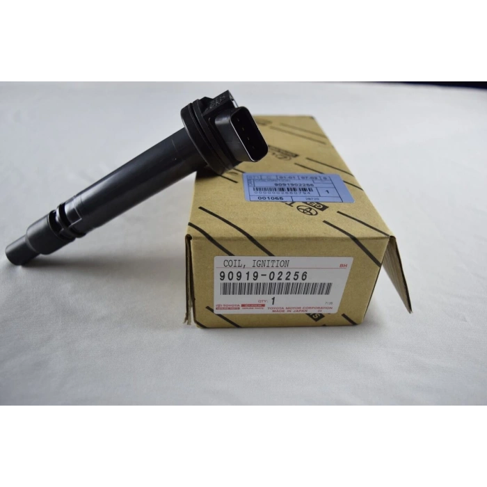 Ateşleme Bobini Corolla 13-19 / Aurıs 12-18 / Yarıs 12-19 1.33 / 1Nrfe (Oem No: 90919-02250)