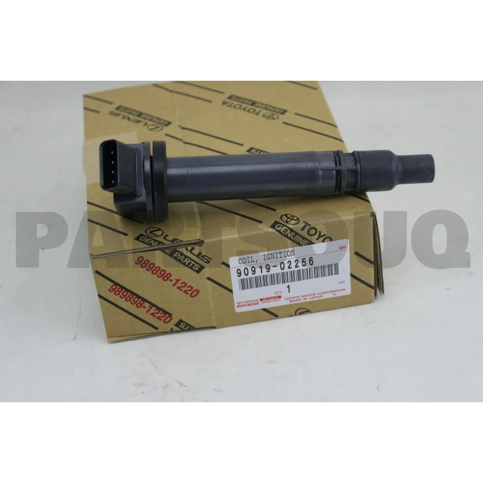 Atesleme Bobını . Japon Rav4 (A4) 2.5 Hybrid 16- (Oem No: 90919-02256)