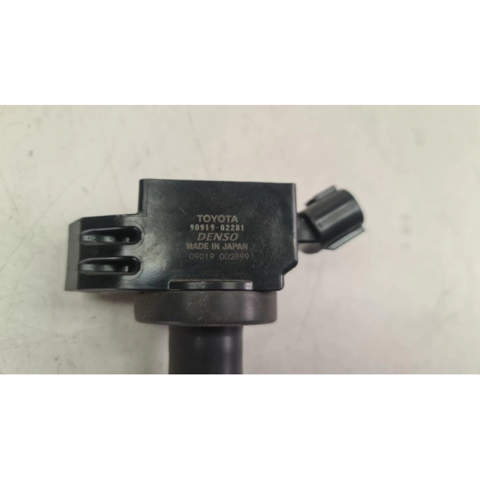 Atesleme Bobını U5496 Japon Yarıs (P13) 1.0 18- (Oem No: 90919-02281)