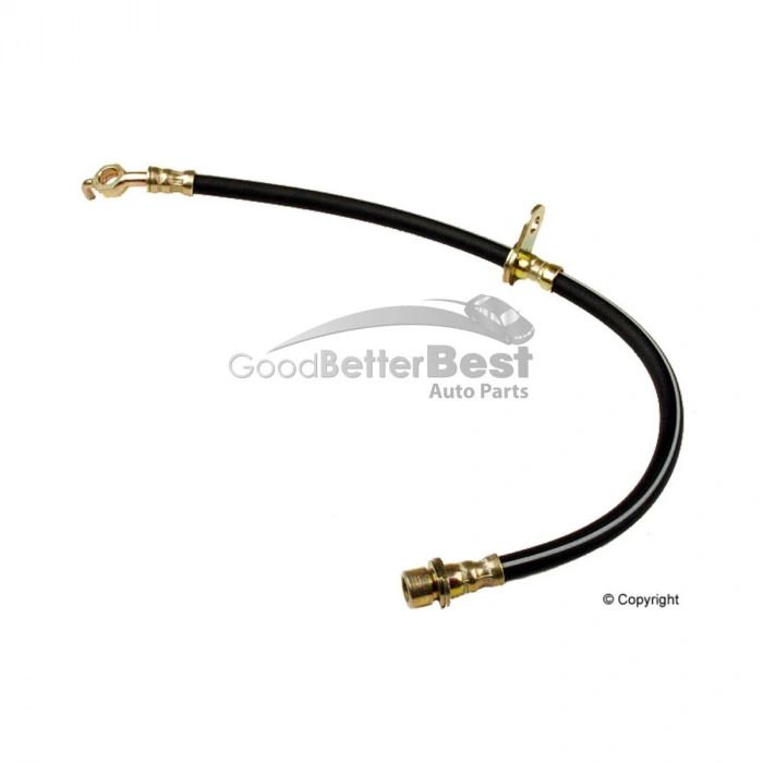 Hortum Fren Rav497Sonrası Ön (Oem No: 9094702782)