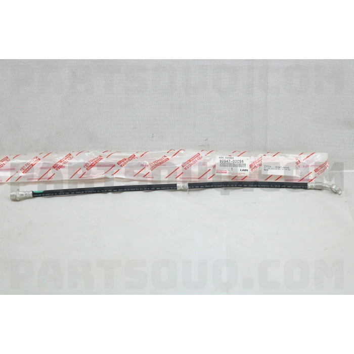 Hortum Fren Rav400-06 Ön Sağ (Oem No: 9094702C54)