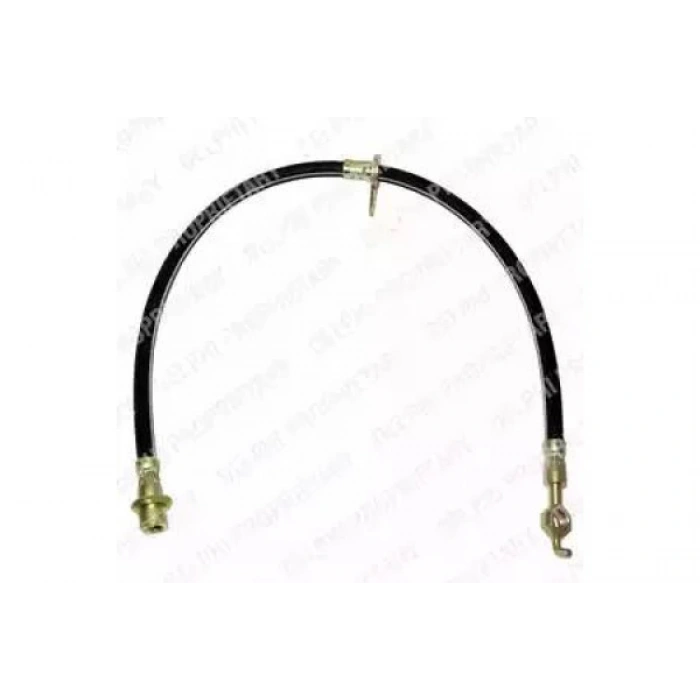 Fren Hortumu Ön Sol . Japon Corolla (E12) : Verso (R1) 04-08 1.4:1.6:1.4 D4D 02-06 (Oem No: 90947-02D23)