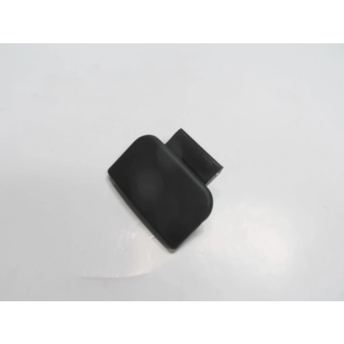 Cıtroen Berlıngo- 04/09; Ön Kapı Dış Açma Kolu Sol (Pütürlü Siyah) (Oem No: 9101.J4)