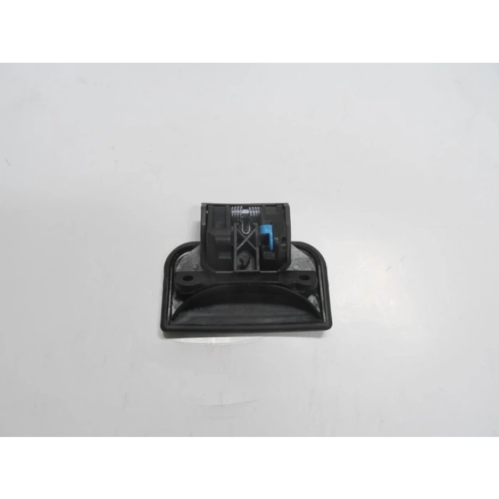 1996-2002 Peugeot Partner Ön Kapı Dış Açma Kolu Sol (Pütürlü Siyah)  (Adet) (Oem No:9101J4)