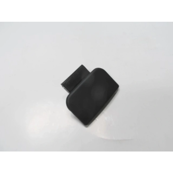 1996-2003 Citroen Berlingo Ön Kapı Dış Açma Kolu Sağ (Pütürlü Siyah)  (Adet) (Oem No:9101J5)