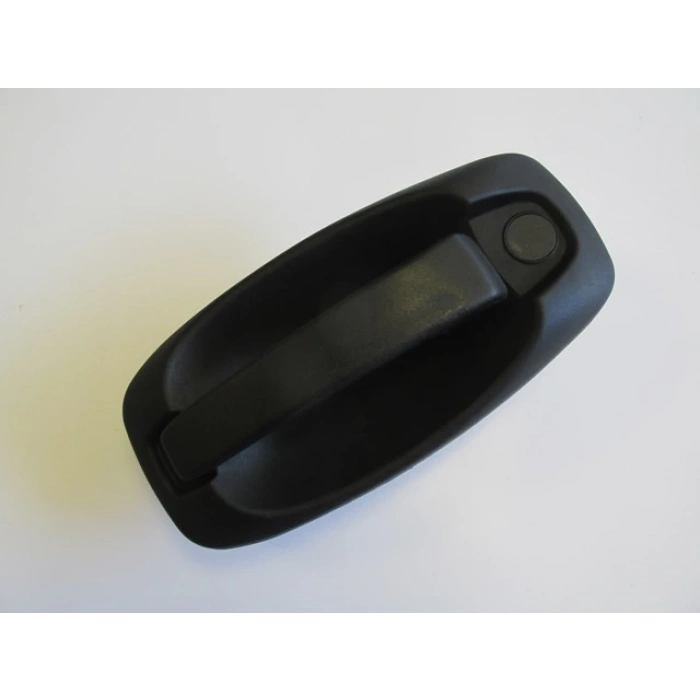 Cıtroen Nemo- 08/16; Sürgülü Kapı Dış Açma Kolu Sağ/Sol Aynı (Adet) Siyah (Oem No: 9101.Ns)