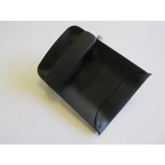 2003-2009 Peugeot Partner Orta Kapı Dış Açma Kolu Sol Sürgülü Kapı (Pütürlü Siyah)  (Adet) (Oem No:9101Q7)