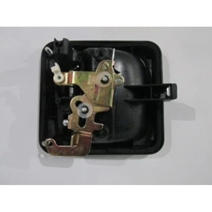Fiat Ducato 2002-2006 Orta Kapı Dış Açma Kolu Sağ Siyah (Bfn) (Adet) (Oem No:9101T4)