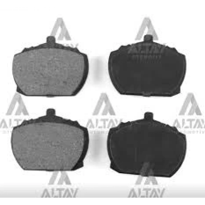 Fren Balata Transıt 71-92 (Oem No: 91126365)