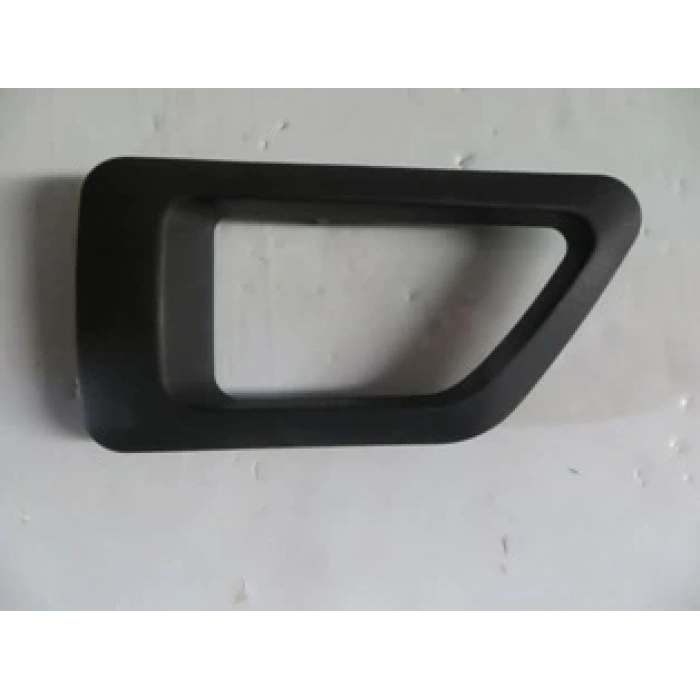 1996-2003 Citroen Berlingo Ön Kapı İç Açma Kolu Çerçevesi Sol Siyah (Adet) (Oem No:914394)