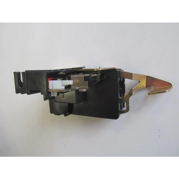 Fiat Ducato 1997-2002 Ön Kapı Kilidi Sol Oem No: 9135.99