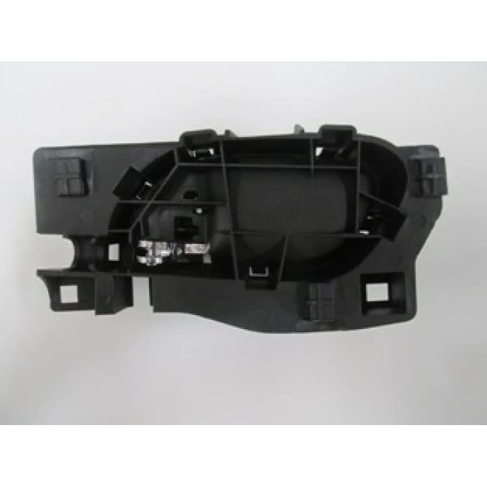 Cıtroen C4 Pıcasso- 07/12; Ön Kapı İç Açma Kolu Sol Siyah (Elceği Nikelajlı) (Tw) (Oem No: 9143-L9)