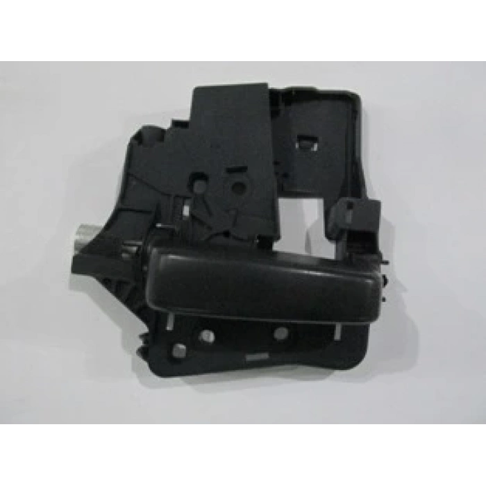 Peugeot Partner- Van- 10/18; Orta Kapı İç Açma Kolu Sol Siyah (Hushan) (Oem No: 9143T5)