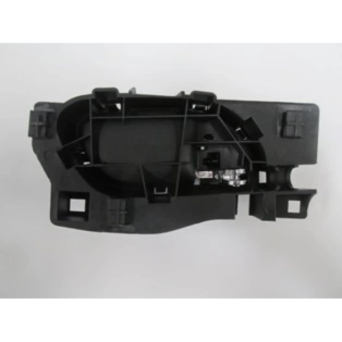 Cıtroen C4 Pıcasso- 07/12; Ön Kapı İç Açma Kolu Sağ Siyah (Elceği Nikelajlı) (Tw) (Oem No: 9144-A5)