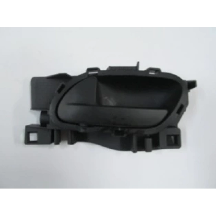 Cıtroen Berlıngo- 10/18; Ön Kapı İç Açma Kolu Sağ Siyah (Elceği Siyah) (Hushan) (Oem No: 9144-C1)