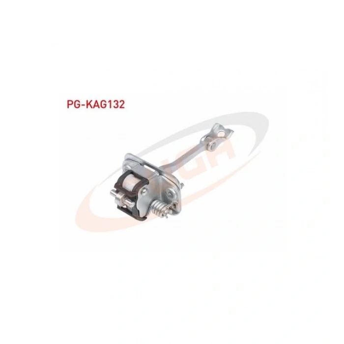 Kapı Gergısı Arka Psa C4 Iı B.M 2013- (Oem No: 9181.R2)