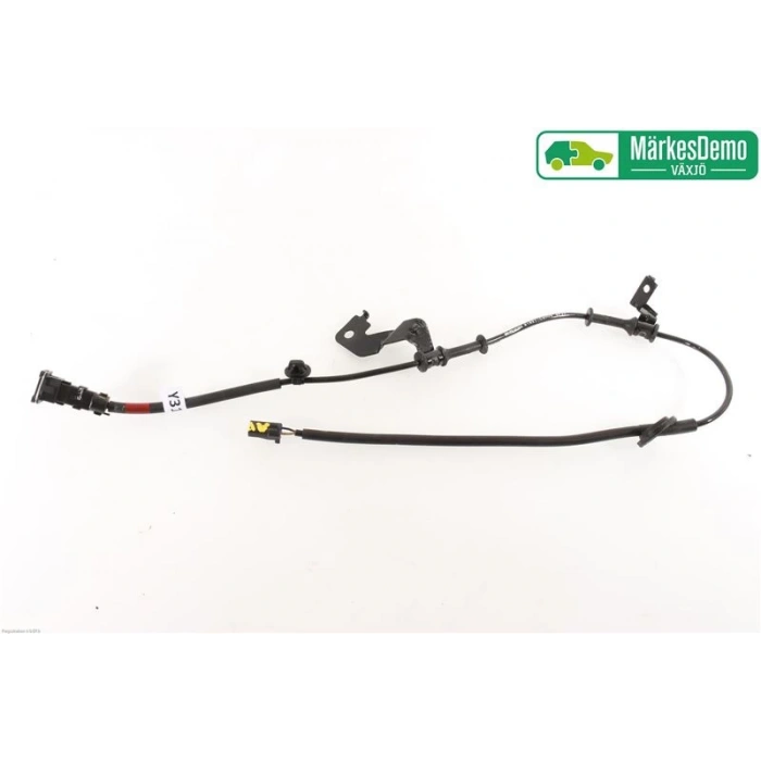 Abs Sensörü İ20 15-18 Arka Sağ (Oem No: 91921-C8000)