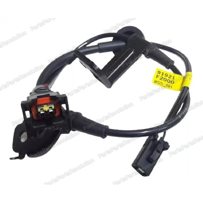 Abs Sensörü Elantra 2016 Arka Sağ None (Oem No: 91921-F2000)