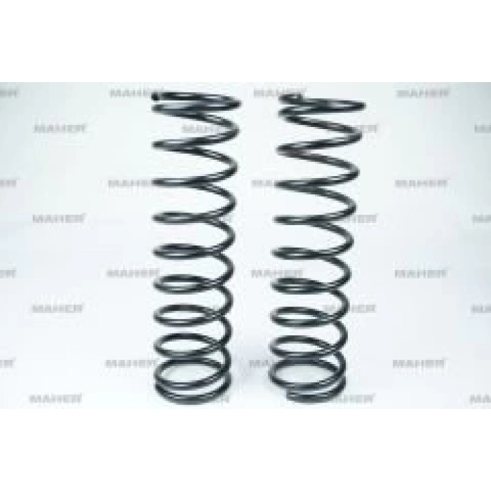 Helezon Yayı Escort  90-95 Cl 1.6 / Arka (Oem No: 91Ab5560Bc)