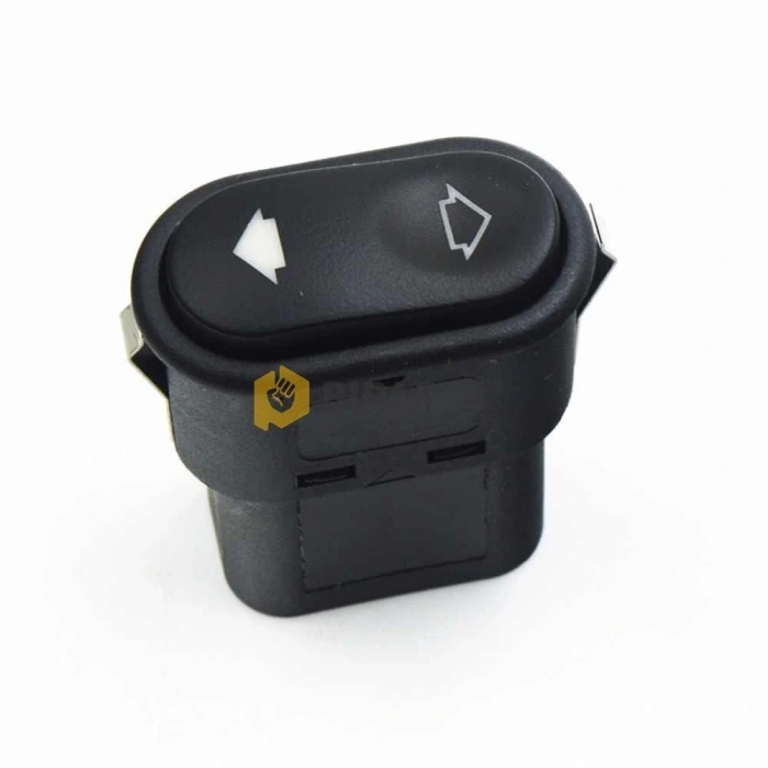 Ford Transit V184 Escort 91  Cam Açma Düğmesi Teklı (E.M) (Oem No:91Ag14529Ac)