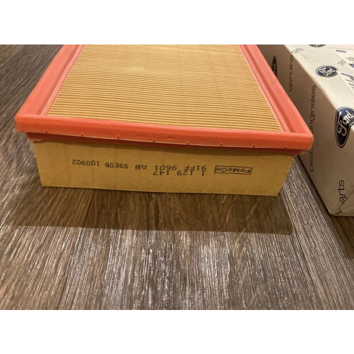 Hava Filtresi Escort  95Sonrası Zetec Clx (Oem No: 91Ff9601Ab)