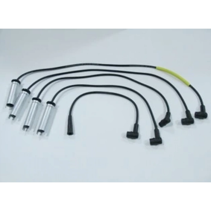 Daewoo Espero- 96/97; Buji Kablosu Takım (C18Le-C20Le)1.8/2.0 Cc (Yow Jung) (Oem No: 92060980)