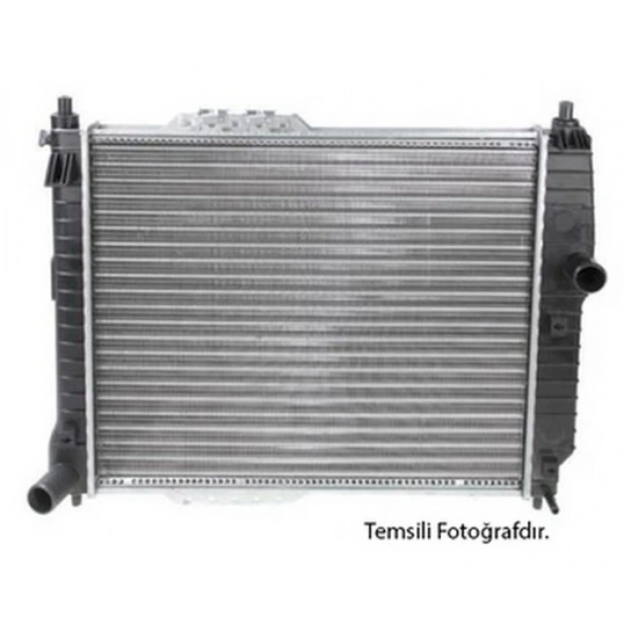 Radyatör Klima Fluence 09Sonrası / Megane Iıı 08-14 / Scenıc Iıı 09Sonrası / 1.5-1.6-1.9Dcı Brazıng Müşürsüz (Oem No: 9210009956R)