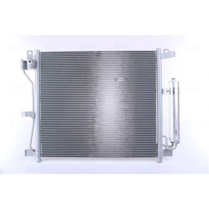 Radyatör Klima Juke 10Sonrası 1.5Dcı M-T Brazıng (Oem No: 921001Fe0B)