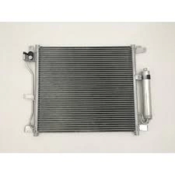 Klima  Radyatörü 446X406X16 Japon Juke (F15) 1.5 Dcı 10-13 (Oem No: 92100-1Fe0B)