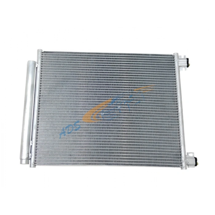 Radyatör Klima Megane Iv 16Sonrası Sedan 1.5Dcı Brazıng (Oem No: 921002969R)