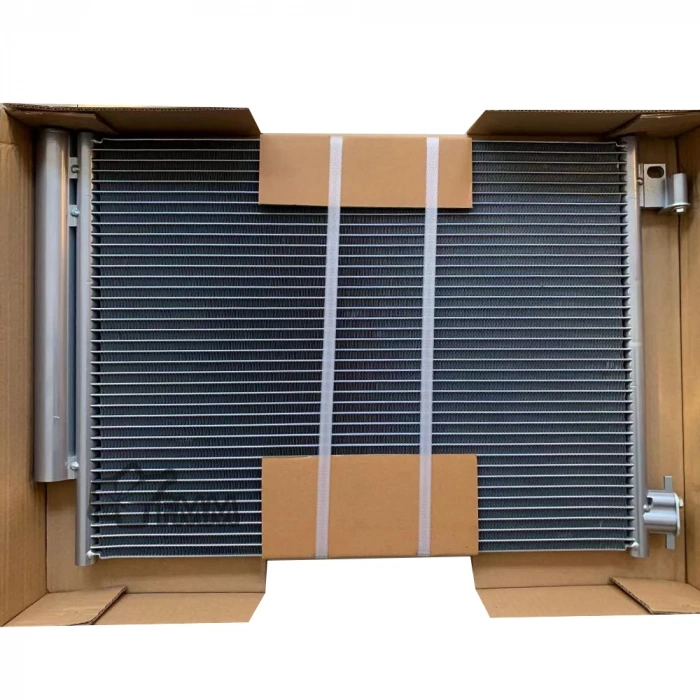 Klima  Radyatörü Renault Logan I (Ls_) 1.5 Dci 04- (Oem No: 921006843R)