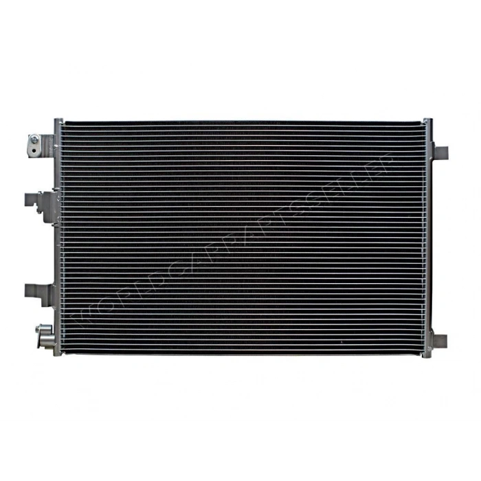 Klima  Radyatörü . Japon Qashqaı (J10) 1.6 Dcı 12-13 (Oem No: 92100-Bb50A)