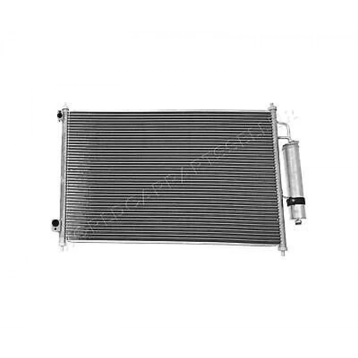 Klima  Radyatörü 611X411X16 Japon Xtraıl (T31) 2.0 Dcı 07-13 (Oem No: 92100-Jg000)