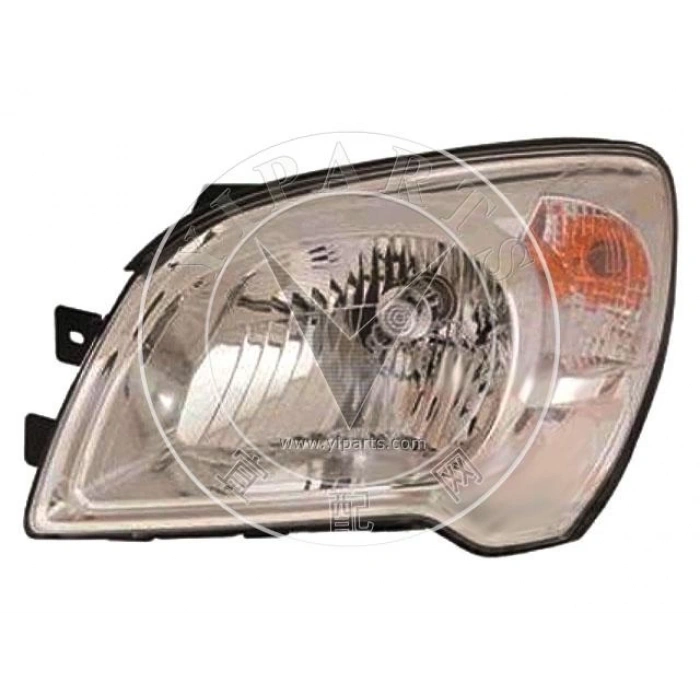 Far Sol Beyaz / H4/Py21W/W5W Kore Sportage Benzın-Dızel 2009- (Oem No: 921011F521)