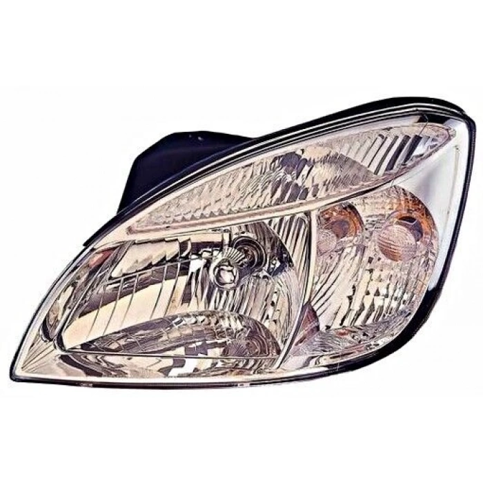 Far Rio 2006-2011 Manuel Beyaz Sol (1 Adet) (Oem No: 92101-1G020)