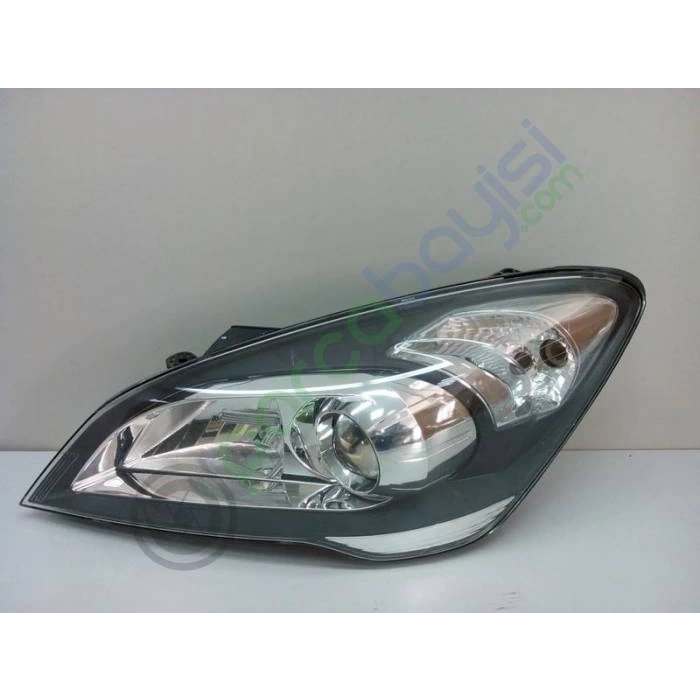 Far Sol (Motoru Üzerınde Degıl)/ H1/H7/Py21W/W5W (Sıyah) Kore Ceed 3K Benzın-Dızel 2010-2011 (Oem No: 921011H070)