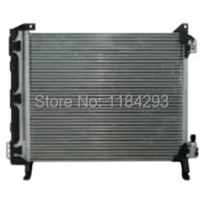 Klima  Radyatörü 472X387,9X16 Japon Mıcra (K13) 1.2 11-18 (Oem No: 92101-1Hc1B)