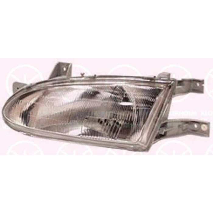 Far Sol H4/W5W Kore Accent Benzın-Dızel 1995-1997 (Oem No: 9210122900)
