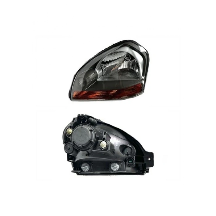 Far Tucson 04-10 Manuel Sarı Sol (Oem No: 92101-2E021)