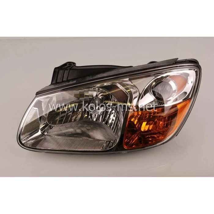 Far Sol H4 Kore Cerato Benzın-Dızel 2007-2009 (Oem No: 921012F520)