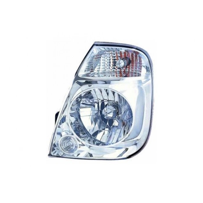 Far Bongo 05-12 Elektrikli Beyaz Sol (Oem No: 92101-4E012)