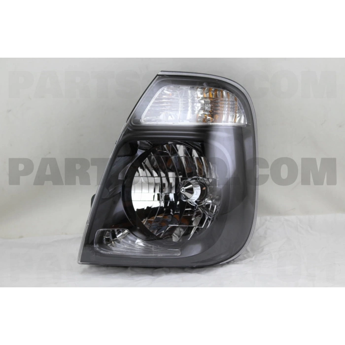 Far Bongo 12-19 Manuel Sol (Oem No: 92101-4E511)