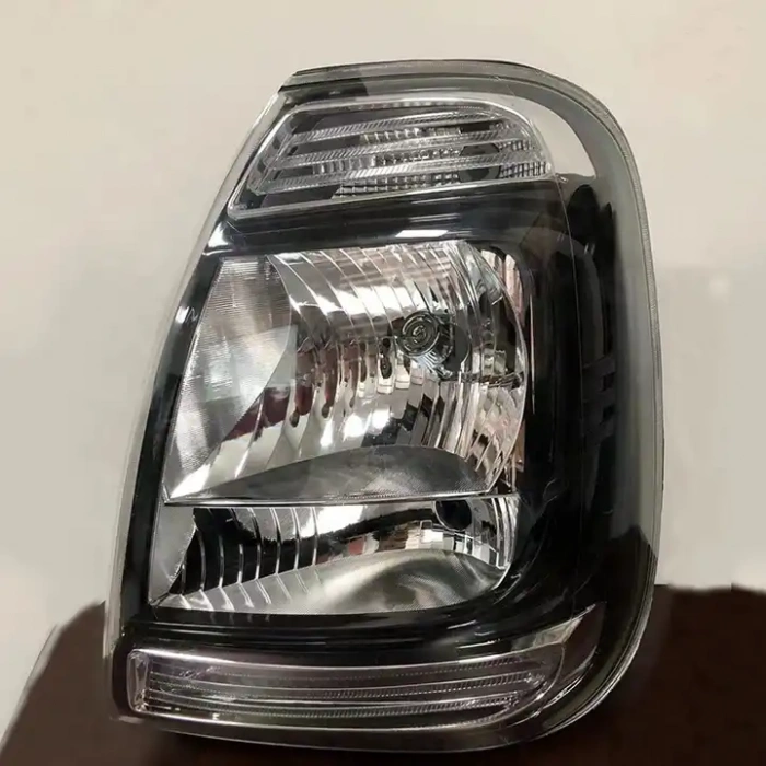 Far H100 Kamyonet 21-22 Manuel Sol (Oem No: 92101-4F700)