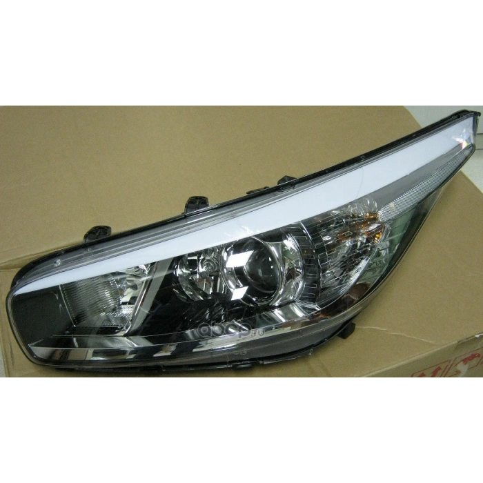 Far Ceed 12-18 Elektrikli Ledsiz Sol (Oem No: 92101-A2000)