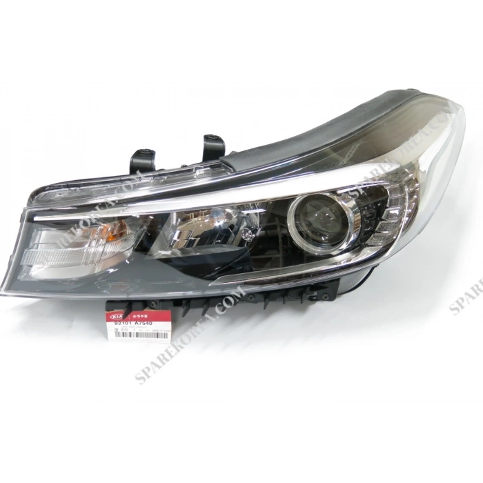 Far Cerato 16-20 LedLi Motorlu Sol (Oem No: 92101-A7540)