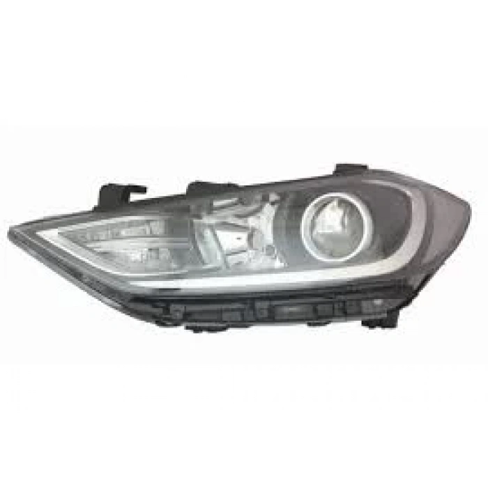 Far Sol (Motoru Üzerınde Degıl) / 9005/H7/Py21W/W5W Kore Elantra Benzın-Dızel 2015- (Oem No: 92101F2000)