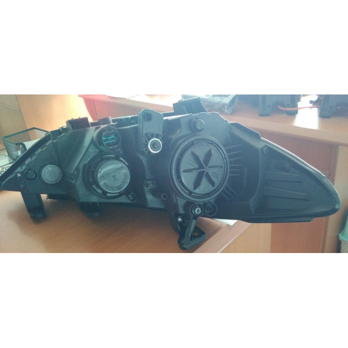 Far Elantra 2016-2017 Sol Led Li Oem No: Hd01-77001-Led-L