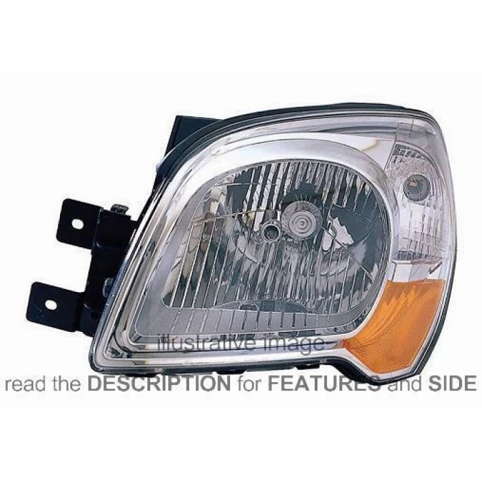 Far Sportage 08-10 Sağ (Oem No: 92102-03000)