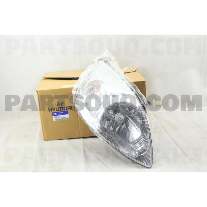 Far Sag H4/Py21W/W5W Kore Matrıx Benzın-Dızel 2009- (Oem No: 9210210000)