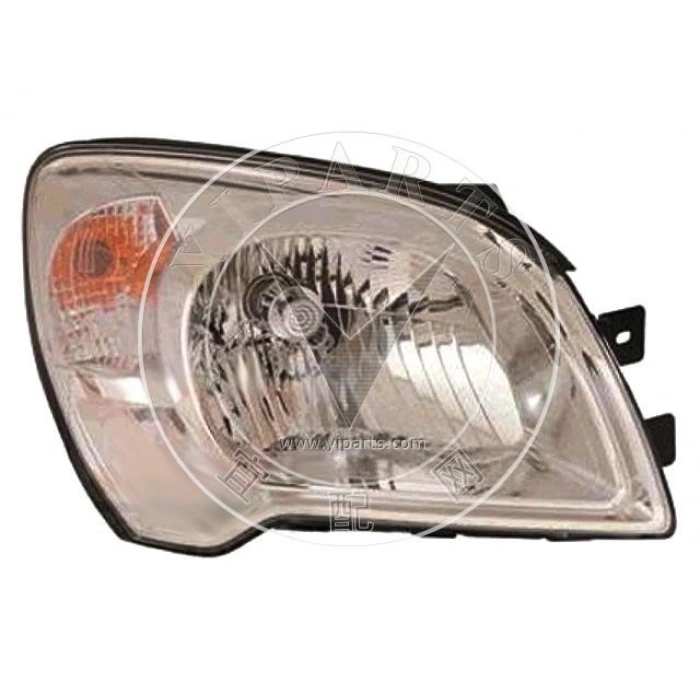 Far Sag Beyaz / H4/Py21W/W5W Kore Sportage Benzın-Dızel 2009- (Oem No: 921021F521)